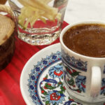 Coffee in Turkish Culture