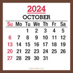 Calendar-2024-October-Brown-SS-001