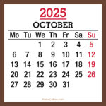 Calendar-2025-October-Brown-MS-001