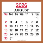2026-Calendar-August-Beige-SS-001