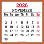2026-Calendar-November-Beige-MS-001