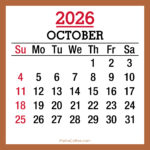 2026-Calendar-October-Beige-SS-001