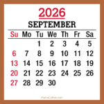 2026-Calendar-September-Beige-SS-001