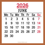 2026-Calendar-UK-Holidays-June-Beige-MS-001