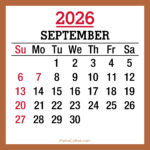 2026-Calendar-US-Holidays-September-Beige-SS-001