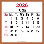 2026-Calendar-Canada-Holidays-June-Beige-SS-001