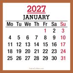 2027-Calendar-January-Beige-MS-001