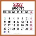 2027-Calendar-UK-Holidays-August-Beige-MS-001