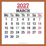 2027-Calendar-UK-Holidays-March-Beige-MS-001