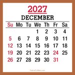 2027-Calendar-US-Holidays-December-Beige-SS-001