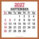 2027-Calendar-US-Holidays-September-Beige-SS-001