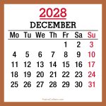 2028-Calendar-December-Beige-MS-001