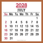 2028-Calendar-July-Beige-SS-001