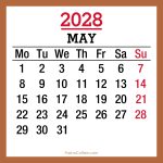 2028-Calendar-May-Beige-MS-001