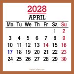 2028-Calendar-UK-Holidays-April-Beige-MS-001