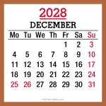 2028-Calendar-UK-Holidays-December-Beige-MS-001
