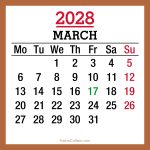 2028-Calendar-UK-Holidays-March-Beige-MS-001
