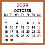 2028-Calendar-UK-Holidays-October-Beige-MS-001