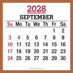 2028-Calendar-US-Holidays-September-Beige-SS-001