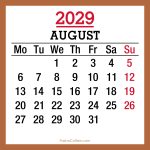 2029-Calendar-August-Beige-MS-001