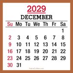 2029-Calendar-December-Beige-SS-001