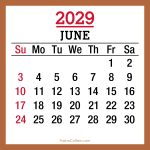 2029-Calendar-June-Beige-SS-001