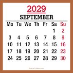 2029-Calendar-September-Beige-MS-001
