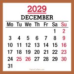 2029-Calendar-UK-Holidays-December-Beige-MS-001