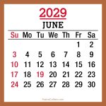 2029-Calendar-US-Holidays-June-Beige-SS-001