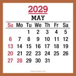2029-Calendar-US-Holidays-May-Beige-SS-001