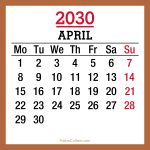 2030-Calendar-April-Beige-MS-001