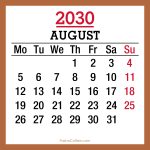 2030-Calendar-August-Beige-MS-001