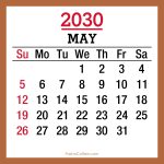 2030-Calendar-May-Beige-SS-001