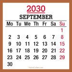 2030-Calendar-September-Beige-MS-001