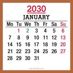 2030-Calendar-UK-Holidays-January-Beige-MS-001