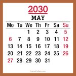 2030-Calendar-UK-Holidays-May-Beige-MS-001