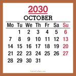2030-Calendar-UK-Holidays-October-Beige-MS-001
